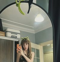 Lara - Acompañantes transexual in İstanbul