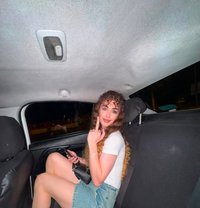Lara - Acompañantes transexual in İstanbul Photo 14 of 16