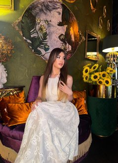 Lara - Transsexual escort in İstanbul Photo 15 of 16