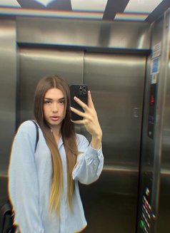 Lara - Acompañantes transexual in İstanbul Photo 19 of 22