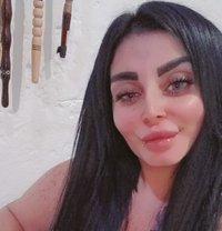 Lara - escort in Beirut