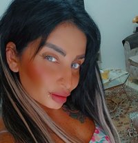Lara - escort in Beirut