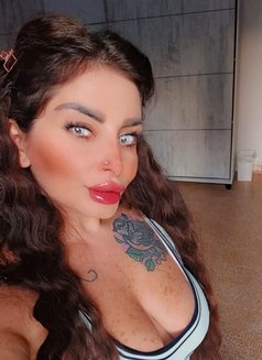 Lara - escort in Beirut Photo 8 of 8