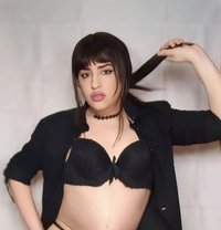 Lara - Transsexual escort in Beirut