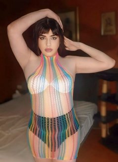 Lara - Transsexual escort in Beirut Photo 11 of 30