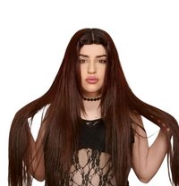 Lara 🇱🇧 - Transsexual escort in Beirut Photo 4 of 21