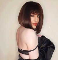 Lara 🇱🇧 - Transsexual escort in Beirut