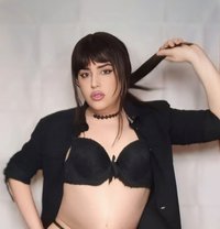 Lara 🇱🇧 - Acompañantes transexual in Beirut