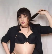 Lara 🇱🇧 - Acompañantes transexual in Beirut