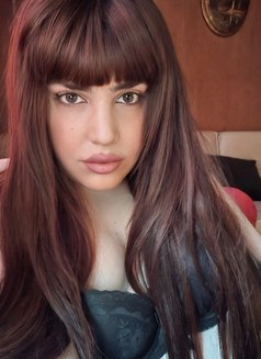 Lara π±π§ - Transsexual escort in Beirut Photo 30 of 30