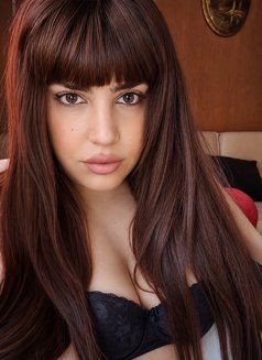Lara 🇱🇧 - Transsexual escort in Beirut Photo 2 of 30