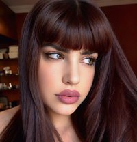 Lara 🇱🇧 - Acompañantes transexual in Beirut