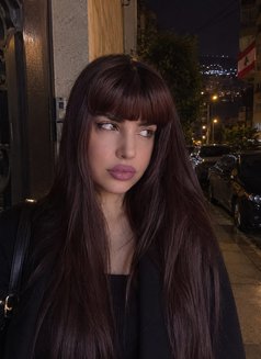 Lara 🇱🇧 - Acompañantes transexual in Beirut Photo 30 of 30