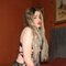 Lara 🇱🇧 - Transsexual escort in Beirut Photo 4 of 30