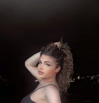 Katrexa sex - Transsexual escort in Beirut Photo 4 of 10