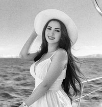 Lara Lebanon 🇱🇧 - escort in Dubai