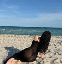 Lara Lolo - escort in Cairo