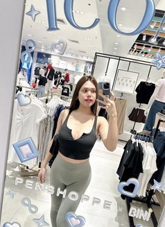 Lara Marie - Transsexual escort in Makati City Photo 22 of 23