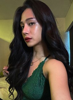 Lara Martin - Transsexual escort in Kuala Lumpur Photo 27 of 27