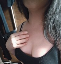 Lara Massage Only - Masajista in Gurgaon