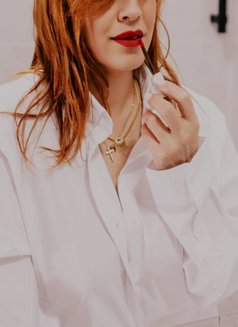 Lara Mel - masseuse in Porches Photo 14 of 15