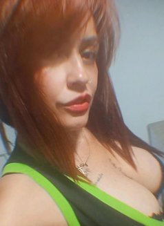 Lara Mel - masseuse in Portimão Photo 7 of 7