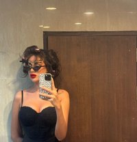 Lara - escort in Bangkok
