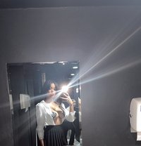 Lara - escort in Bangkok