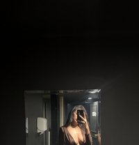 Lara - escort in Bangkok