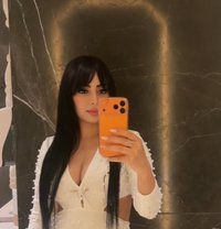 Lara - escort in Dubai