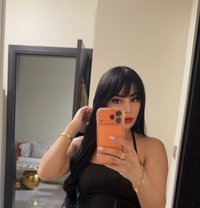 Lara - escort in Dubai