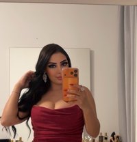 Lara - escort in Dubai
