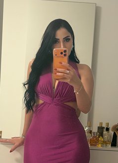 Lara - escort in Dubai Photo 10 of 11