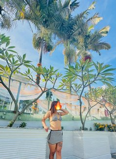 Lara - escort in Kathmandu Photo 5 of 5