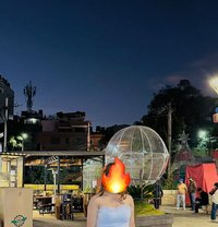 Lara - escort in Kathmandu Photo 6 of 7