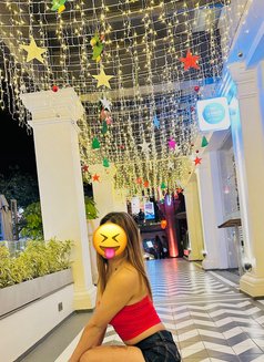 Lara - puta in Kathmandu Photo 5 of 6