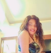 LARA NEW ESCORT ARRIVED IN ANDHERI - puta in Mumbai