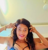 LARA NEW ESCORT ARRIVED IN ANDHERI - puta in Mumbai