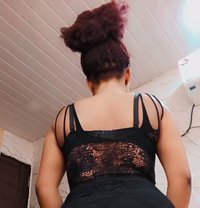 LARA NEW ESCORT ARRIVED IN LOHEGAON - puta in Pune