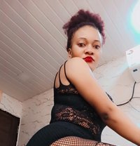 LARA NEW ESCORT ARRIVED IN LOHEGAON - escort in Pune