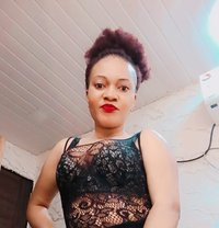 LARA NEW ESCORT ARRIVED IN LOHEGAON - puta in Pune