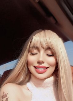 Lara New in Dubai Anal - escort in Dubai Photo 6 of 6