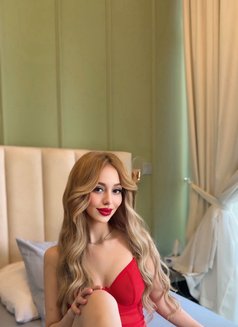 Lara New in Dubai Anal - escort in Dubai Photo 6 of 12