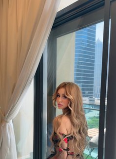 Lara New in Dubai Anal - escort in Dubai Photo 8 of 12
