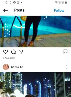 Lara new - puta in Dubai Photo 26 of 30