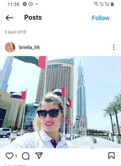 Lara new - puta in Dubai Photo 27 of 30
