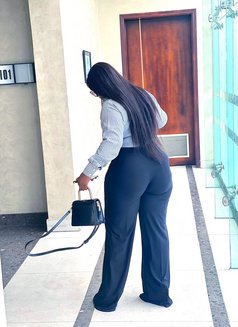 Lara - escort in Lagos, Nigeria Photo 10 of 12