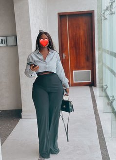 Lara - escort in Lagos, Nigeria Photo 11 of 12