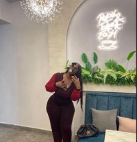 Lara - escort in Lagos, Nigeria