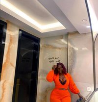Lara - escort in Lagos, Nigeria